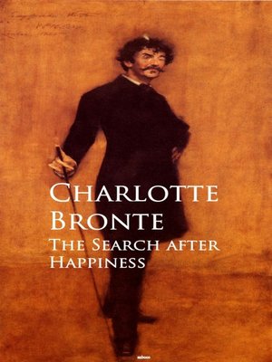 cover image of The Search after Happiness